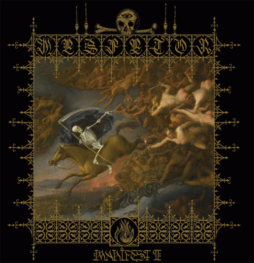 Mesfetor : Manifest II